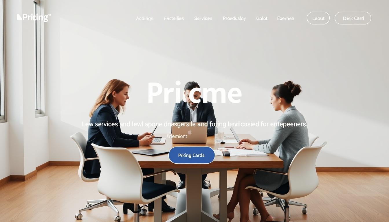 Professional plan visual